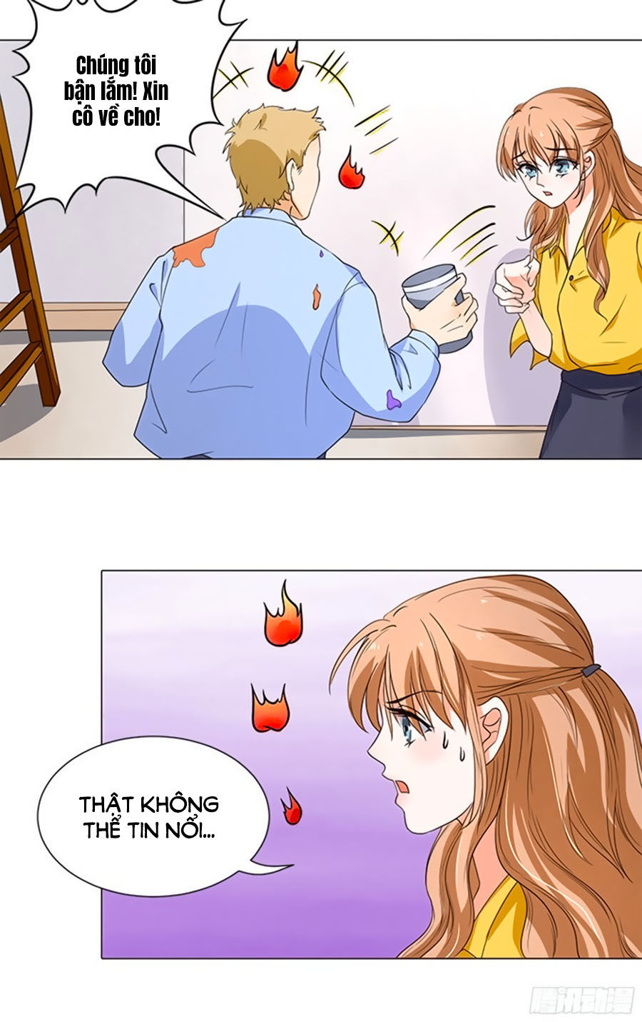 Bác Sĩ Sở Cũng Muốn Yêu Chapter 43 - 22