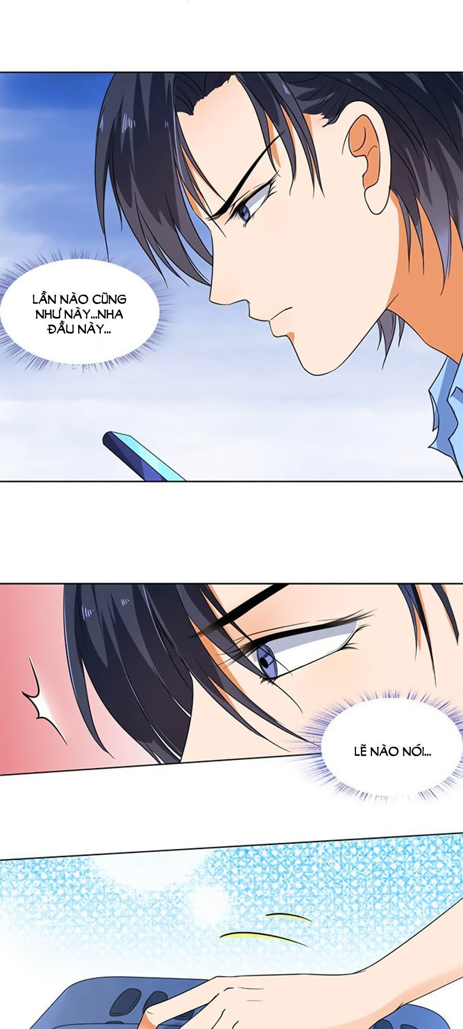 Bác Sĩ Sở Cũng Muốn Yêu Chapter 43 - 8