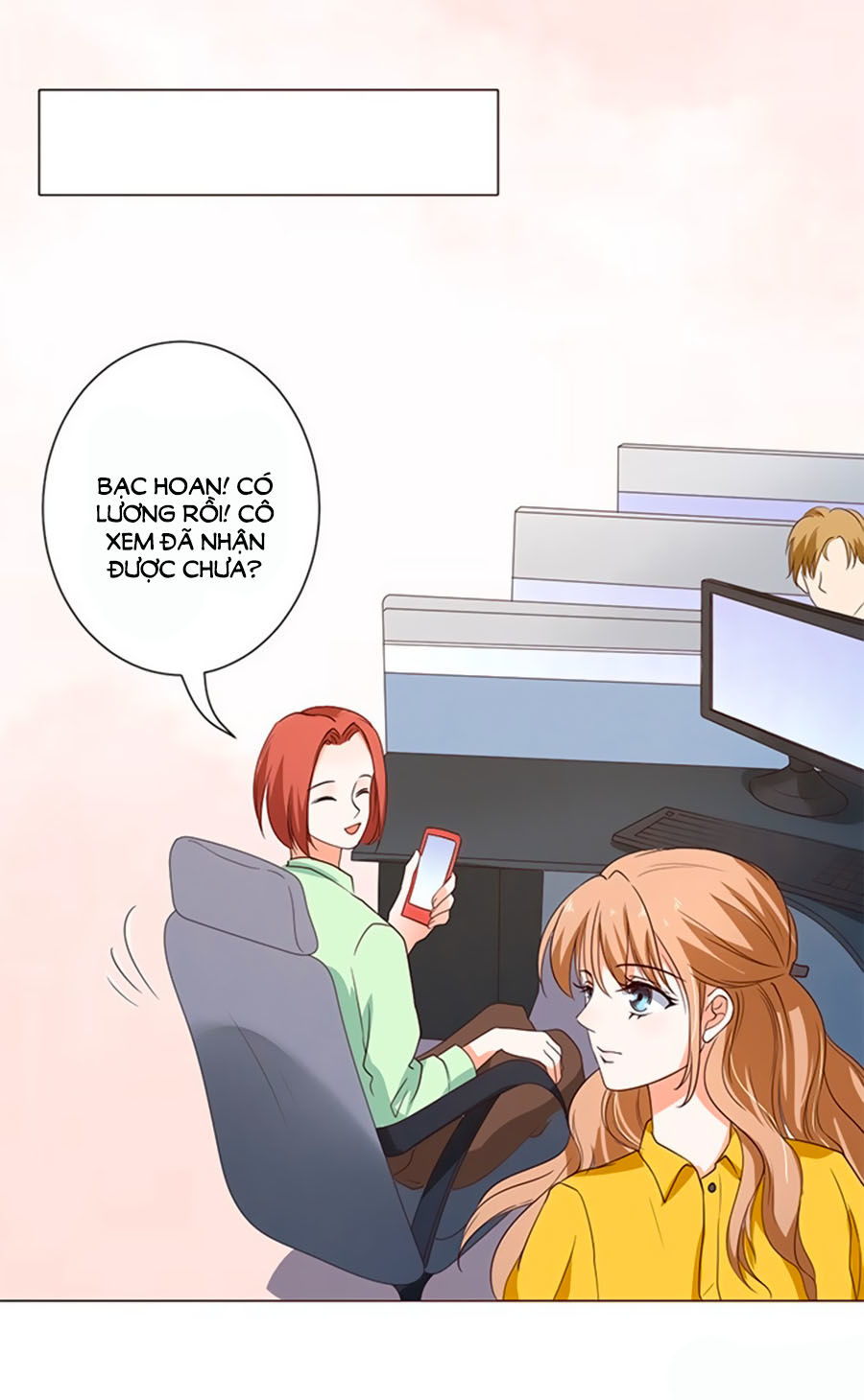 Bác Sĩ Sở Cũng Muốn Yêu Chapter 44 - 14