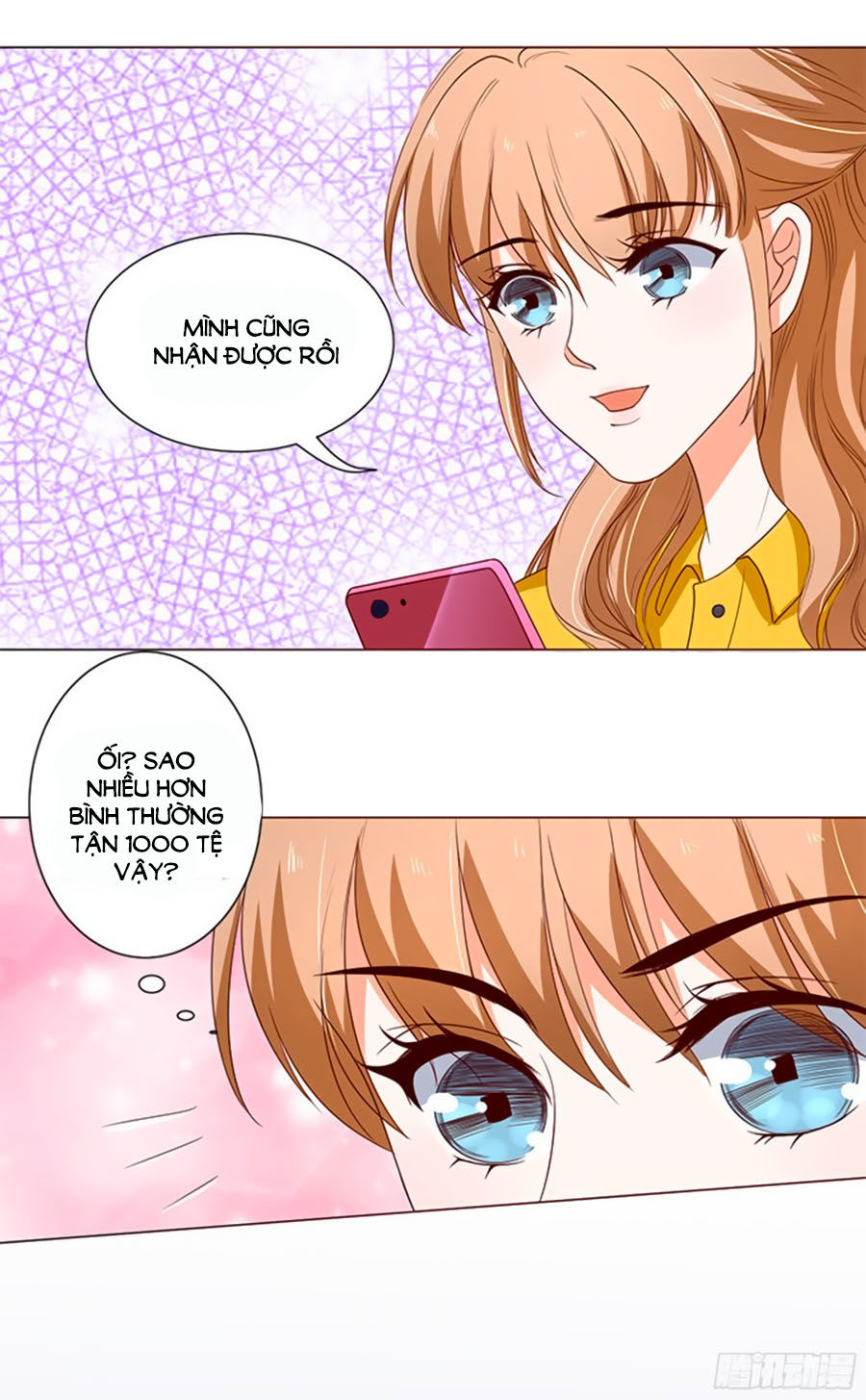 Bác Sĩ Sở Cũng Muốn Yêu Chapter 44 - 15