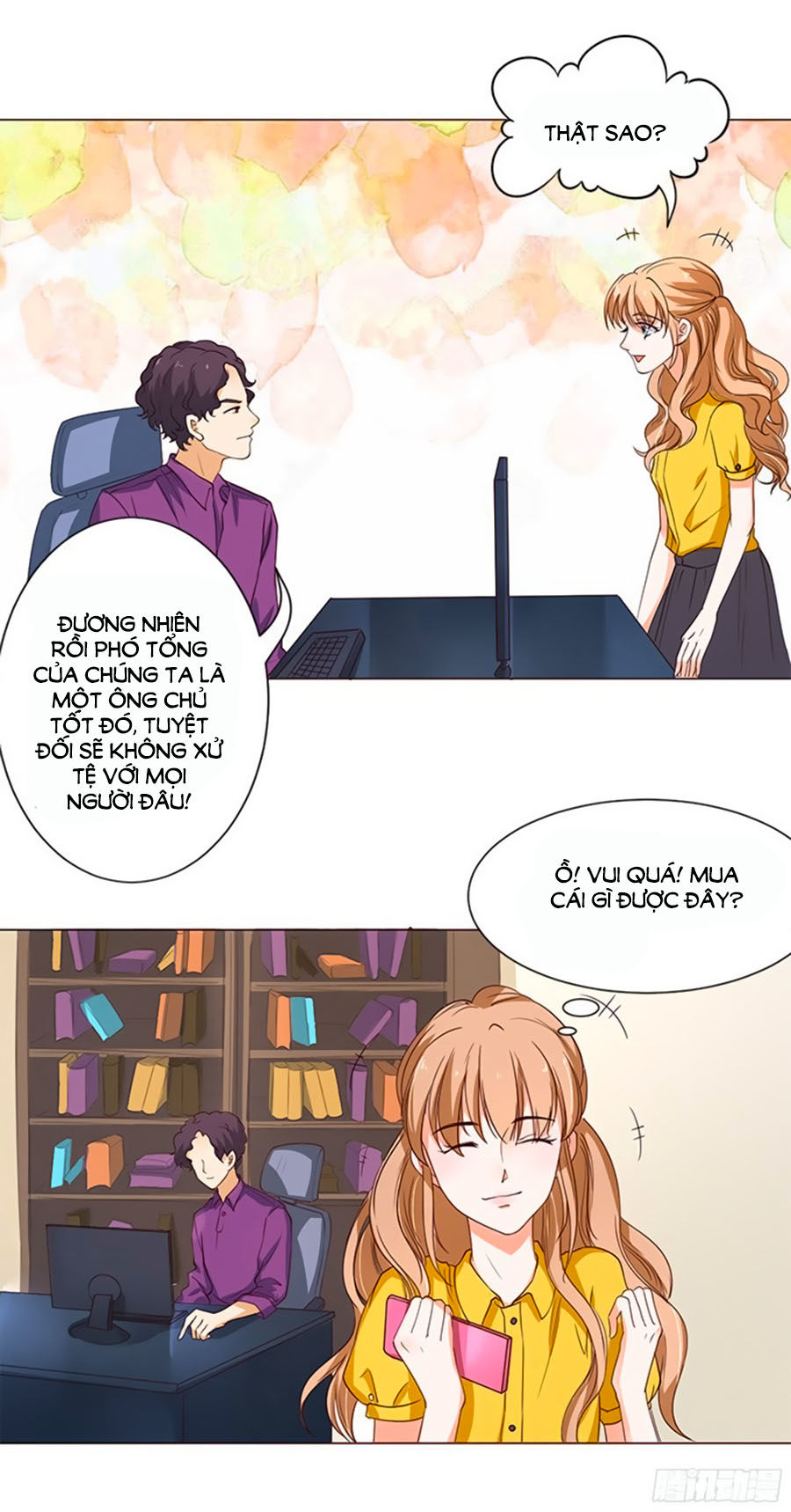 Bác Sĩ Sở Cũng Muốn Yêu Chapter 44 - 18