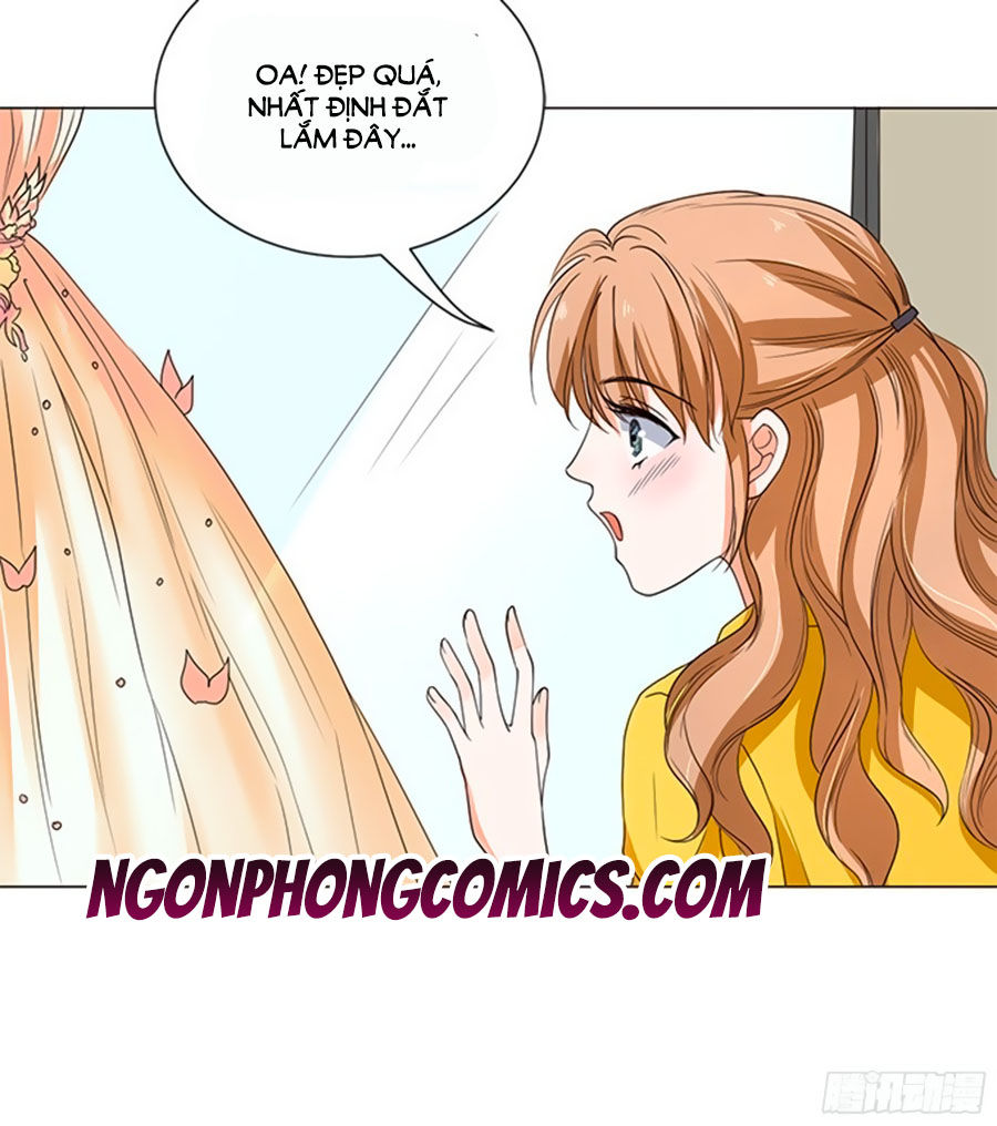 Bác Sĩ Sở Cũng Muốn Yêu Chapter 44 - 23