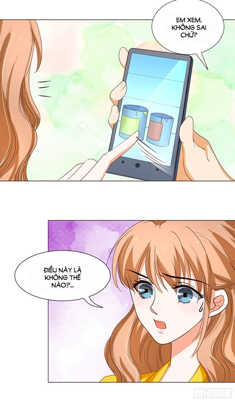 Bác Sĩ Sở Cũng Muốn Yêu Chapter 44 - 4