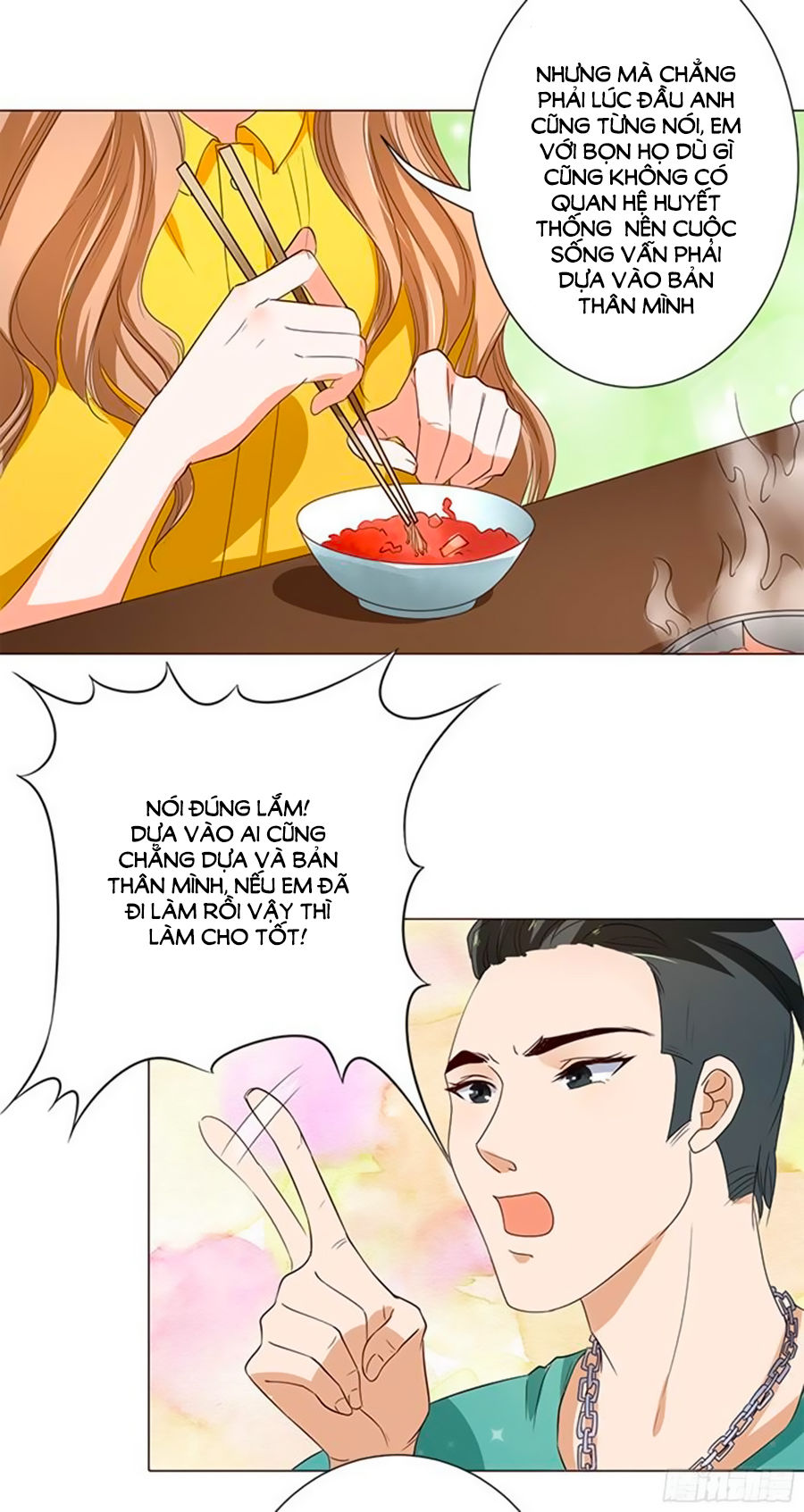 Bác Sĩ Sở Cũng Muốn Yêu Chapter 45 - 12