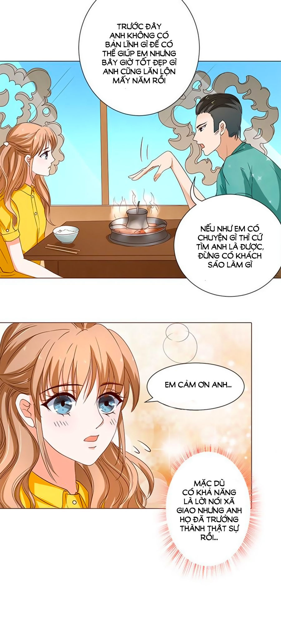 Bác Sĩ Sở Cũng Muốn Yêu Chapter 45 - 13