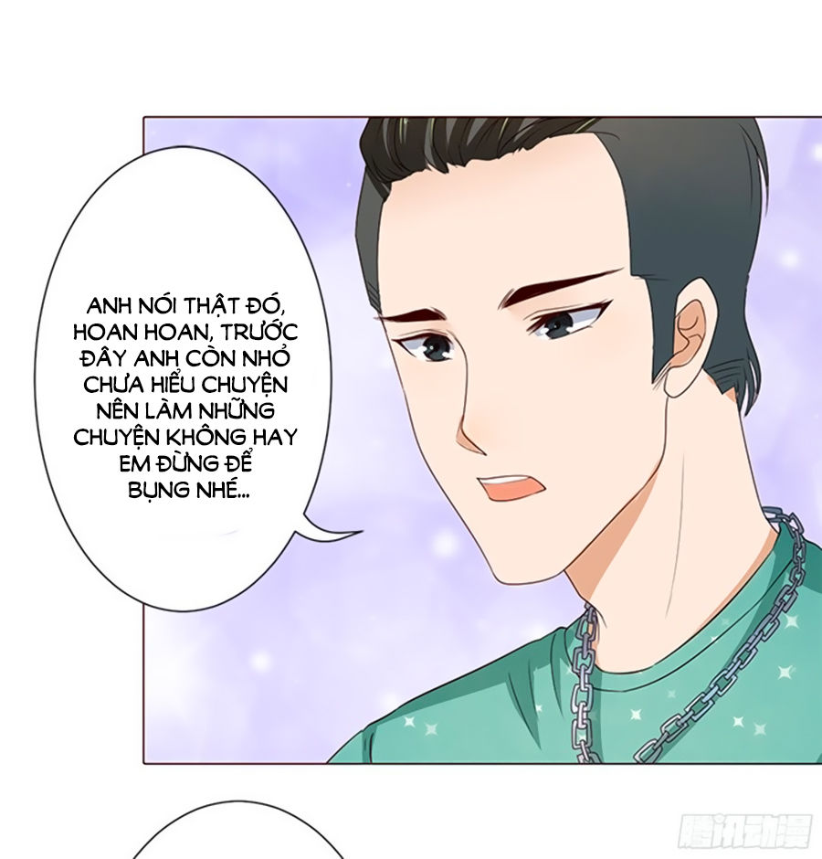 Bác Sĩ Sở Cũng Muốn Yêu Chapter 45 - 15