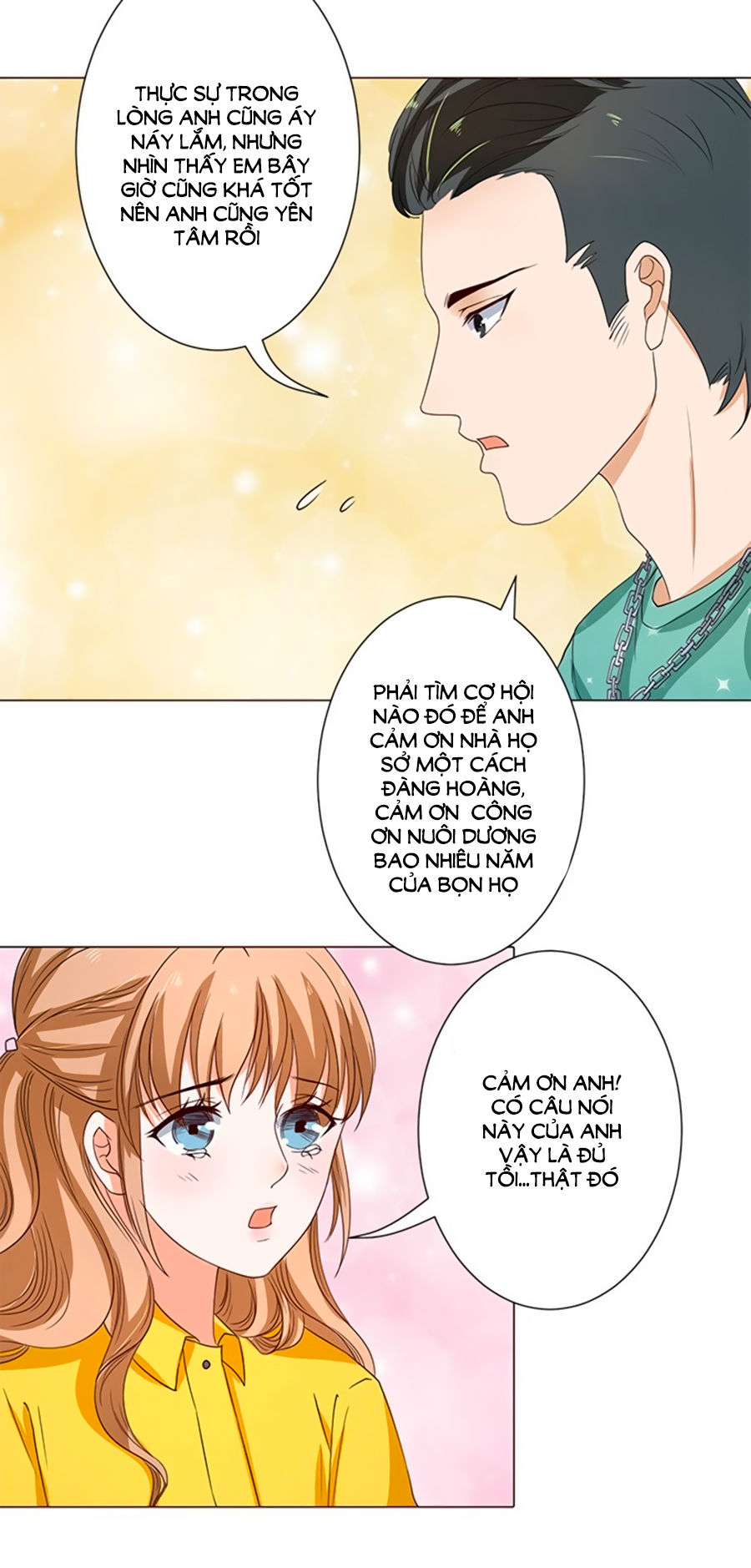 Bác Sĩ Sở Cũng Muốn Yêu Chapter 45 - 16