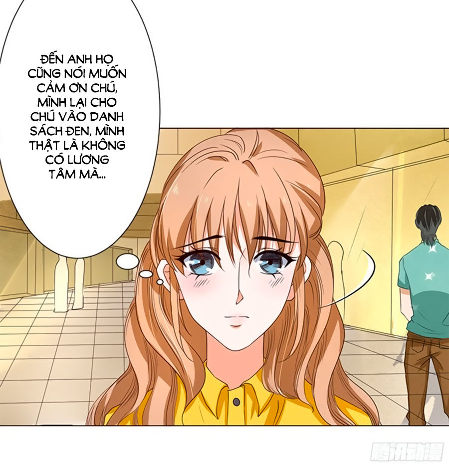 Bác Sĩ Sở Cũng Muốn Yêu Chapter 45 - 19