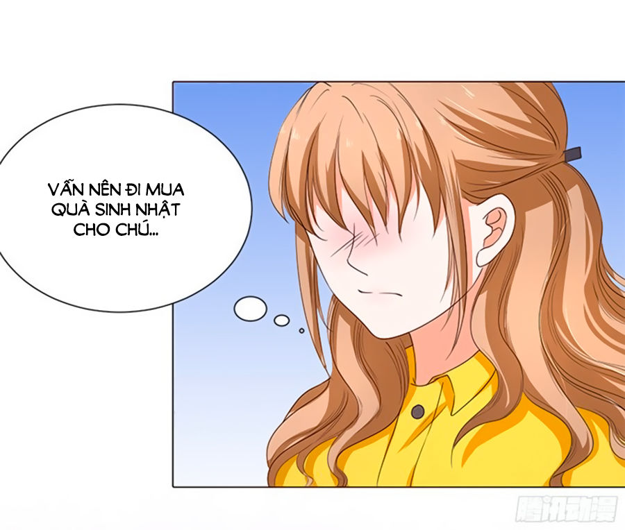 Bác Sĩ Sở Cũng Muốn Yêu Chapter 45 - 20