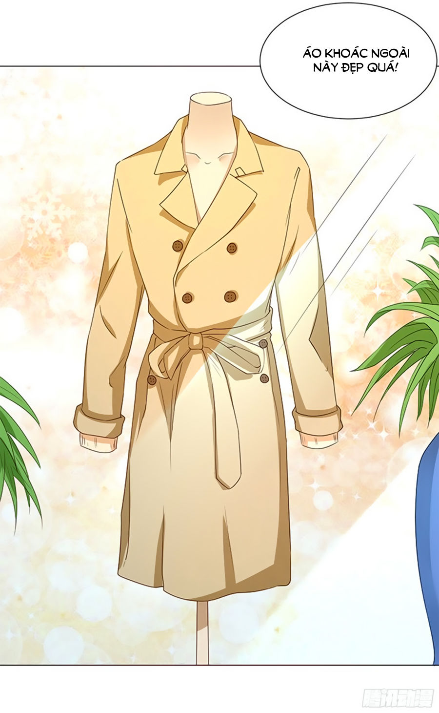 Bác Sĩ Sở Cũng Muốn Yêu Chapter 45 - 22