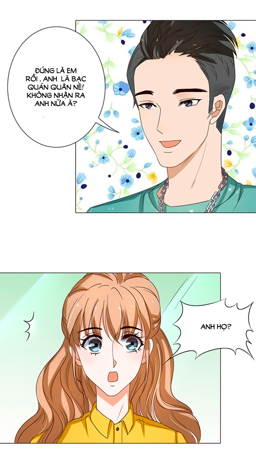 Bác Sĩ Sở Cũng Muốn Yêu Chapter 45 - 4