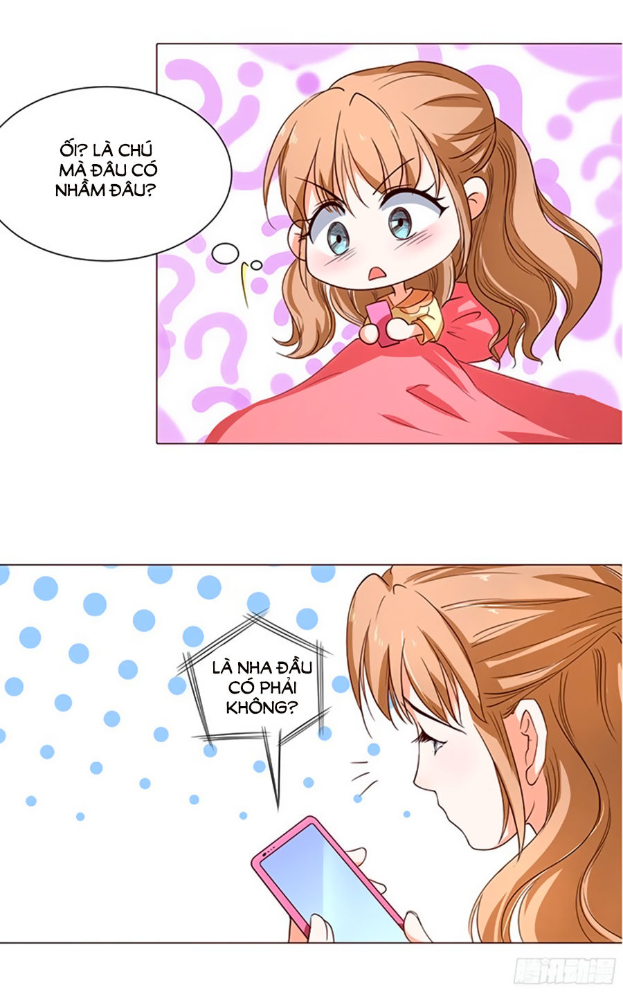 Bác Sĩ Sở Cũng Muốn Yêu Chapter 46 - 11