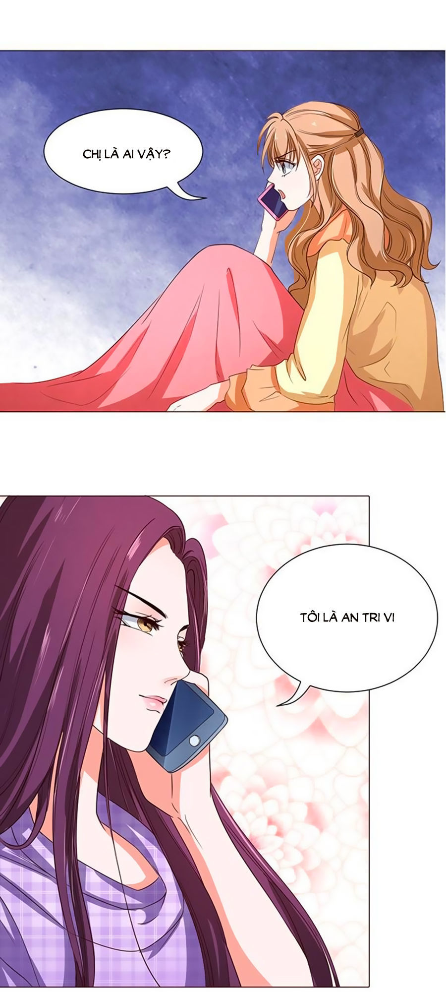 Bác Sĩ Sở Cũng Muốn Yêu Chapter 46 - 12