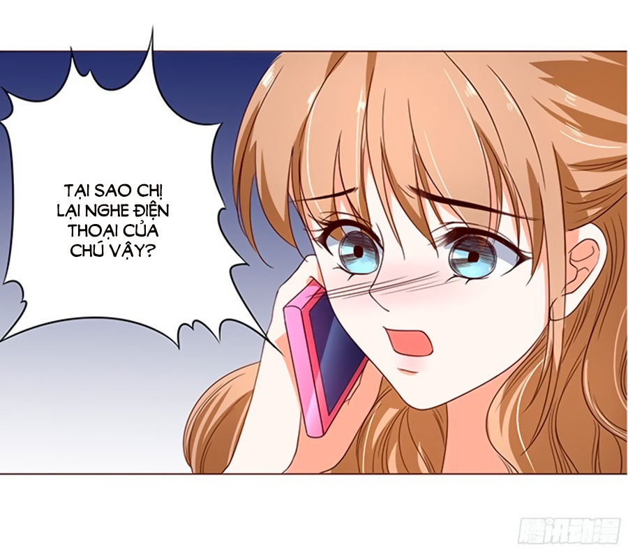 Bác Sĩ Sở Cũng Muốn Yêu Chapter 46 - 14