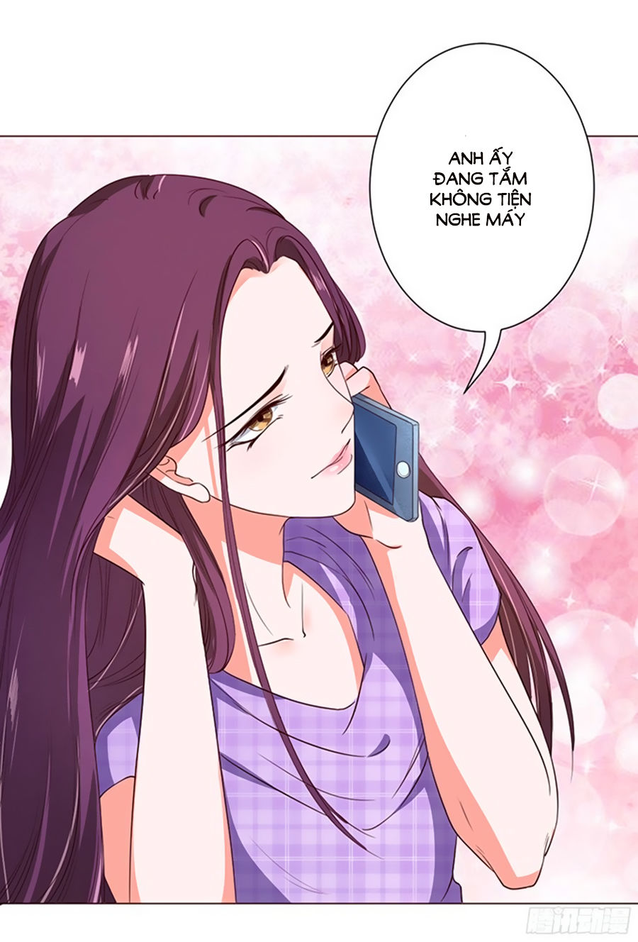 Bác Sĩ Sở Cũng Muốn Yêu Chapter 46 - 15