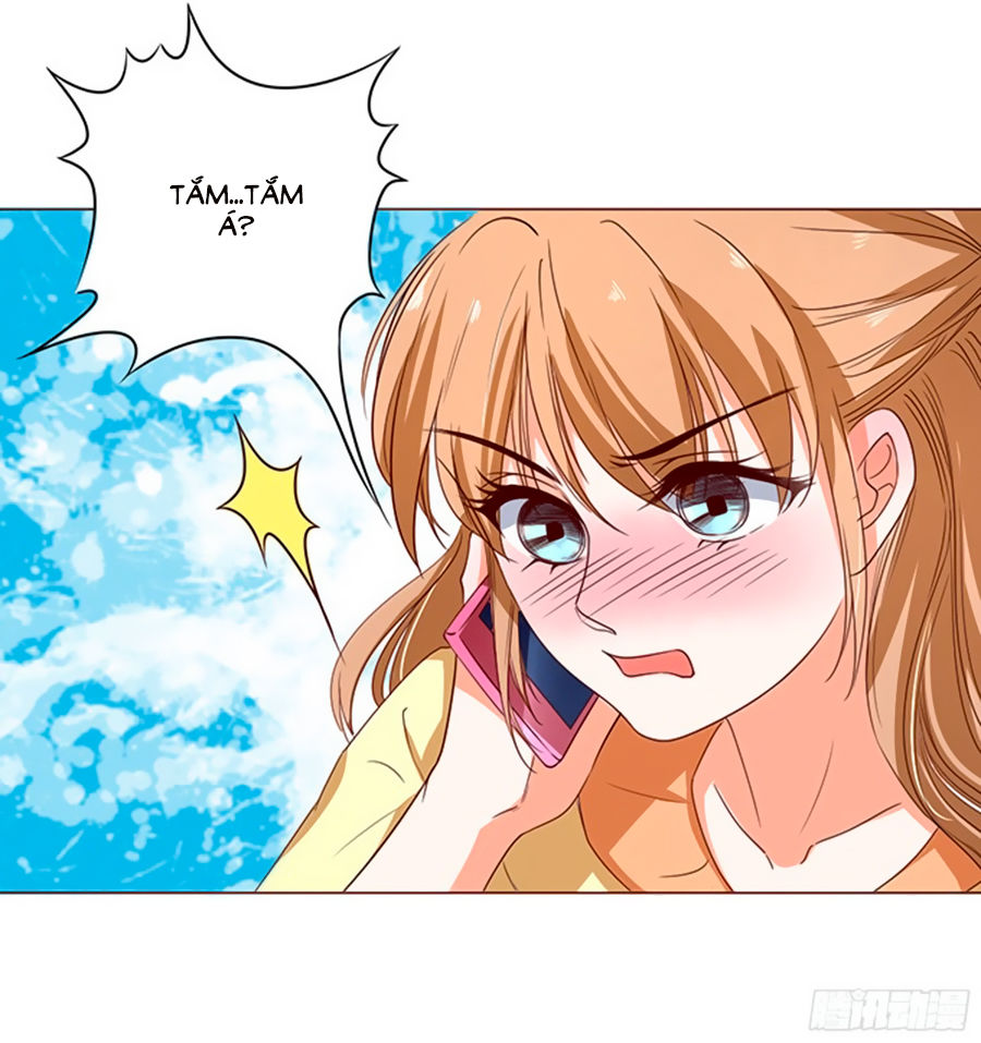 Bác Sĩ Sở Cũng Muốn Yêu Chapter 46 - 16