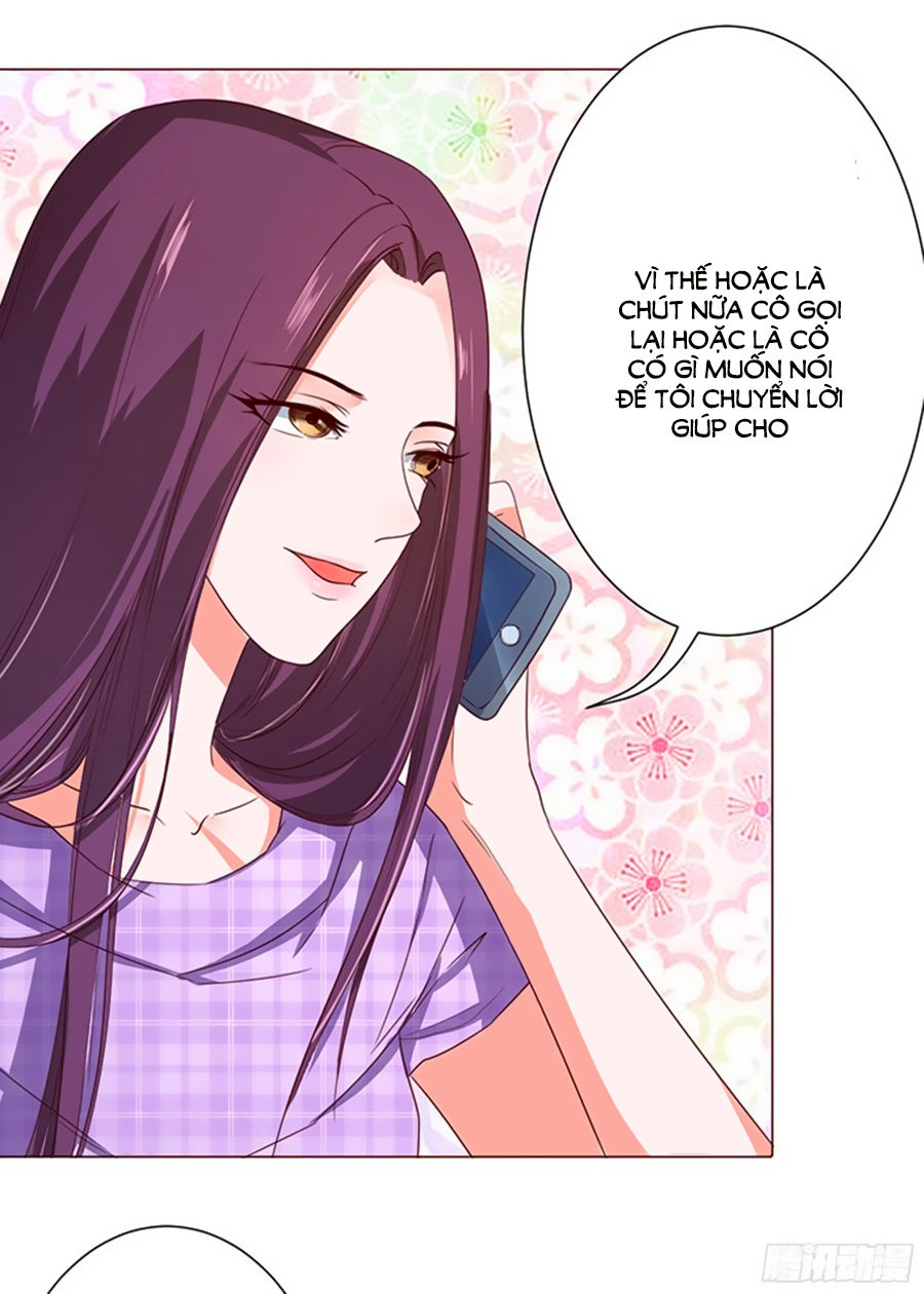 Bác Sĩ Sở Cũng Muốn Yêu Chapter 46 - 17