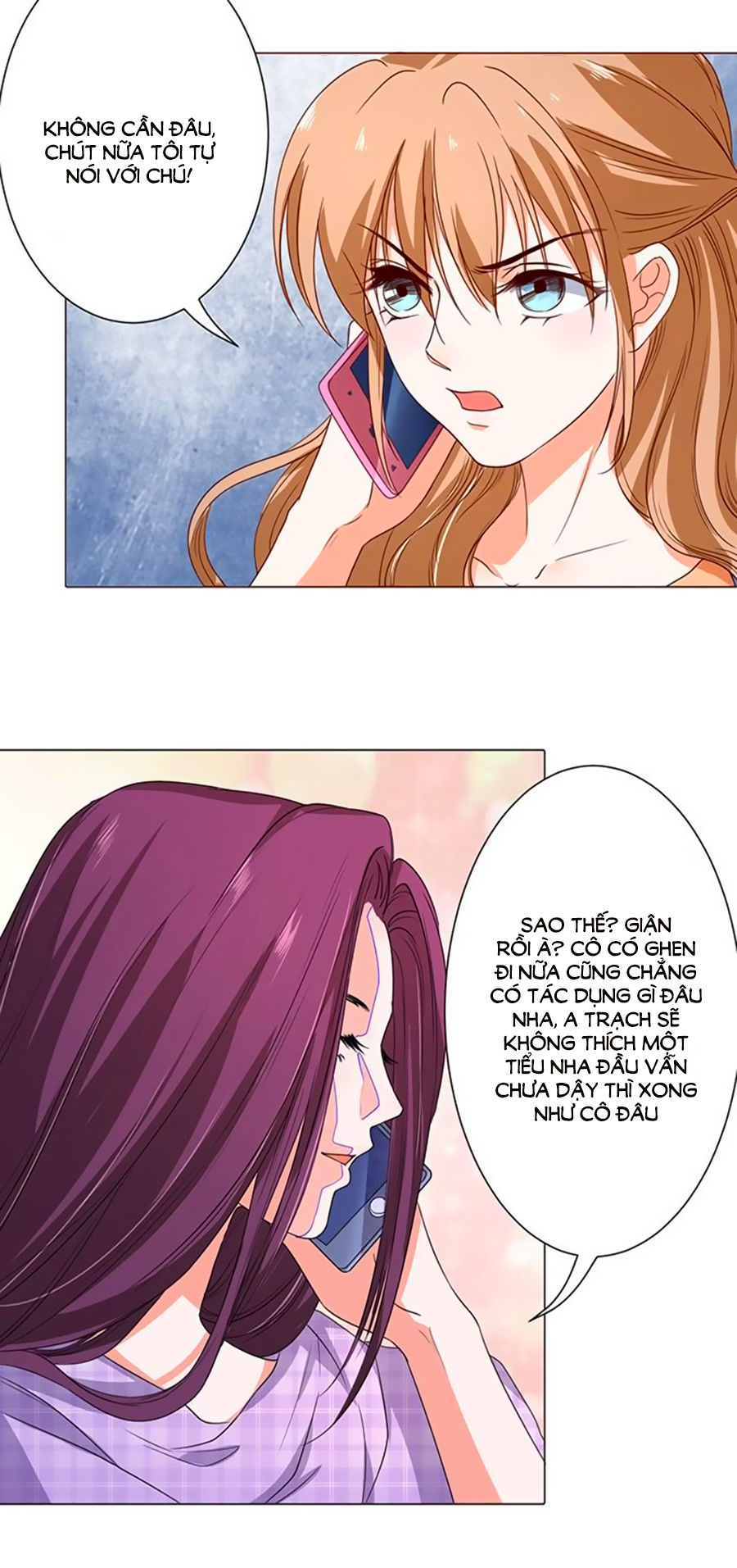 Bác Sĩ Sở Cũng Muốn Yêu Chapter 46 - 18