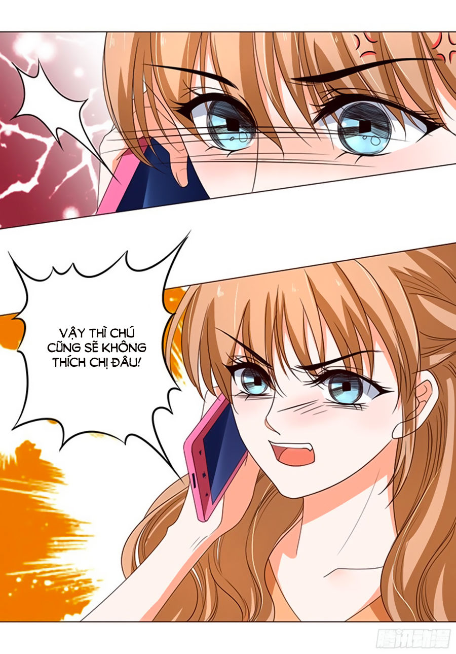 Bác Sĩ Sở Cũng Muốn Yêu Chapter 46 - 19