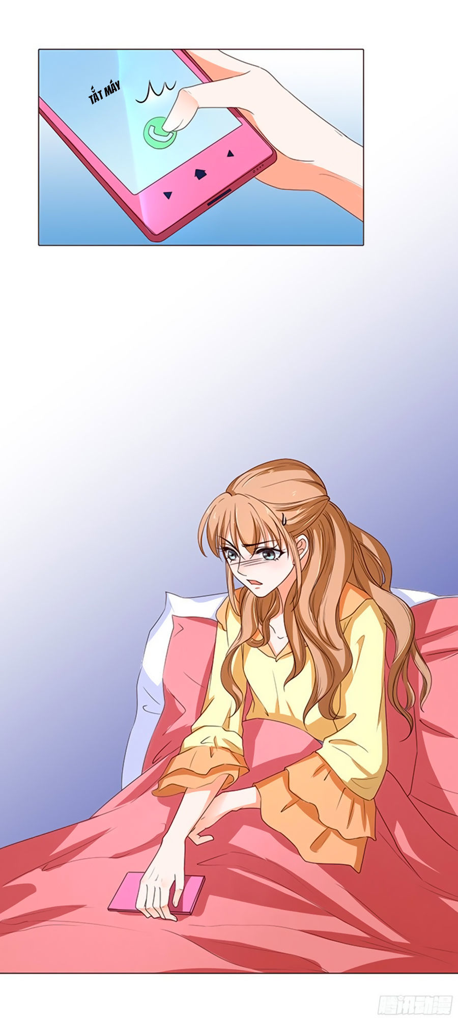 Bác Sĩ Sở Cũng Muốn Yêu Chapter 46 - 20