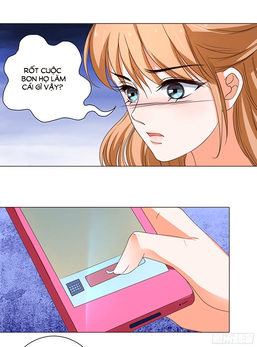 Bác Sĩ Sở Cũng Muốn Yêu Chapter 46 - 22