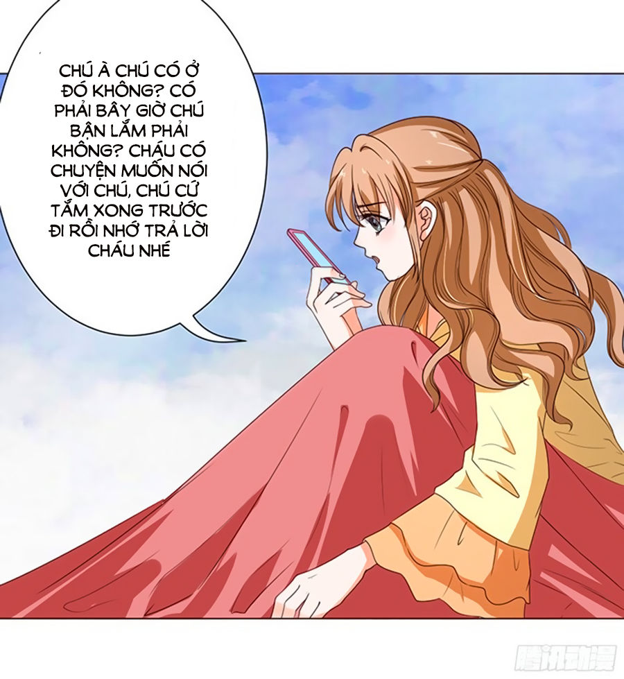 Bác Sĩ Sở Cũng Muốn Yêu Chapter 46 - 23