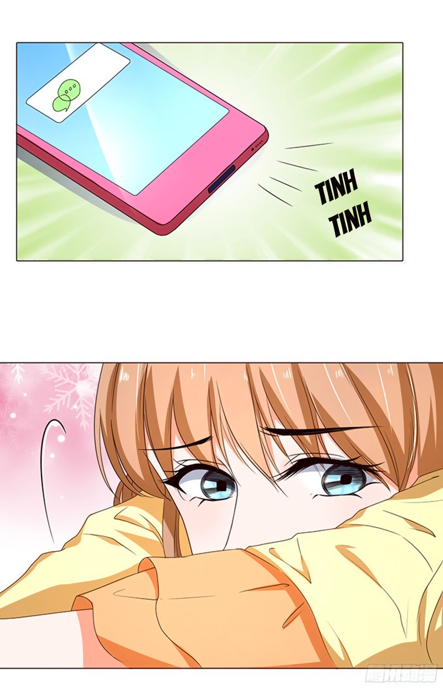 Bác Sĩ Sở Cũng Muốn Yêu Chapter 46 - 25