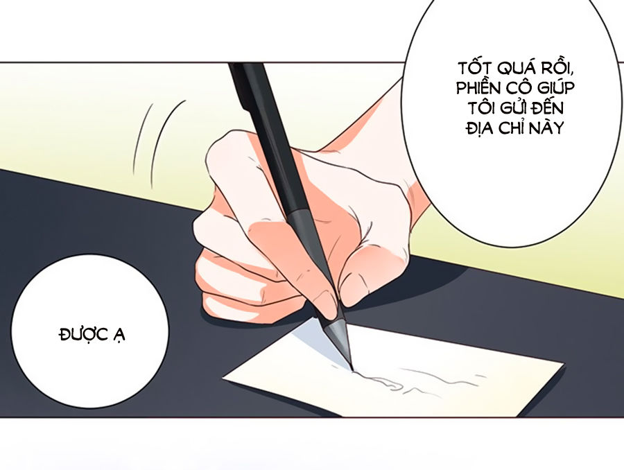 Bác Sĩ Sở Cũng Muốn Yêu Chapter 46 - 5