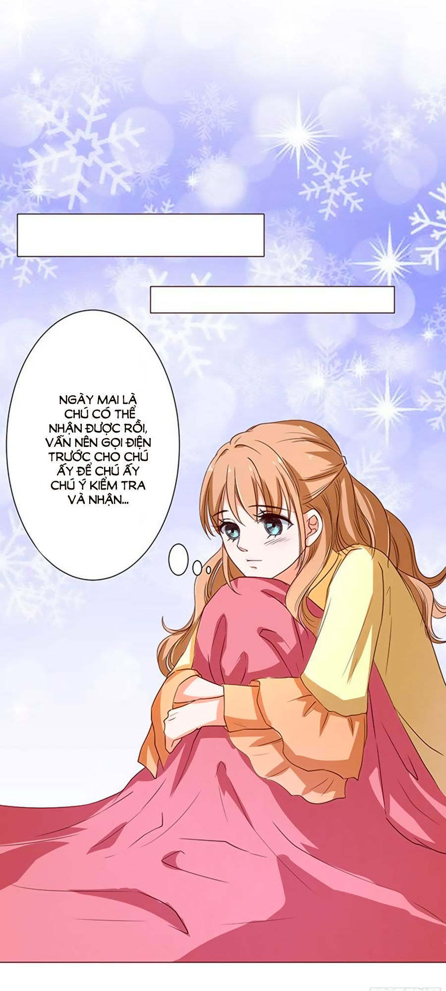 Bác Sĩ Sở Cũng Muốn Yêu Chapter 46 - 6