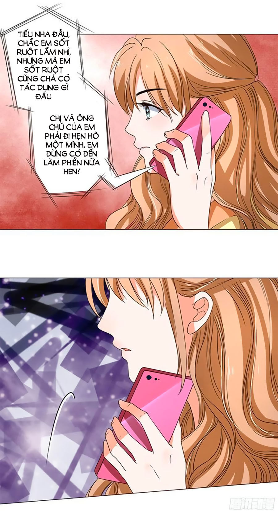 Bác Sĩ Sở Cũng Muốn Yêu Chapter 47 - 2