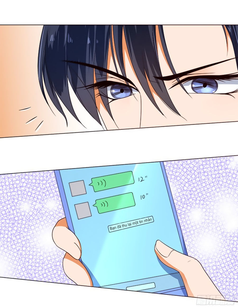 Bác Sĩ Sở Cũng Muốn Yêu Chapter 47 - 14