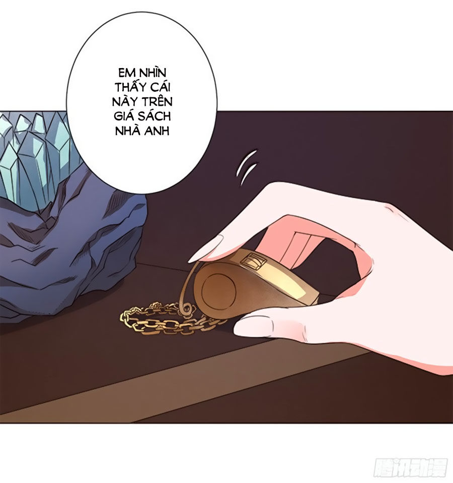 Bác Sĩ Sở Cũng Muốn Yêu Chapter 47 - 20