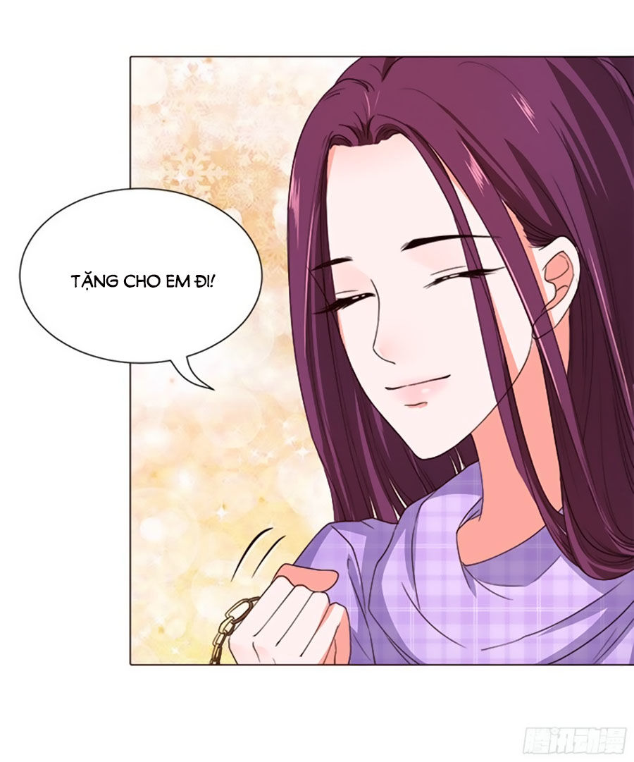 Bác Sĩ Sở Cũng Muốn Yêu Chapter 47 - 21