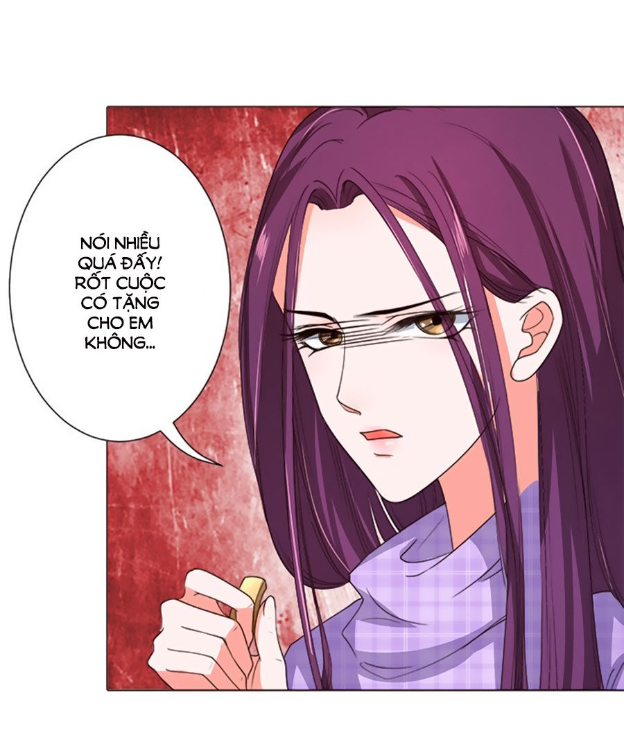 Bác Sĩ Sở Cũng Muốn Yêu Chapter 47 - 23