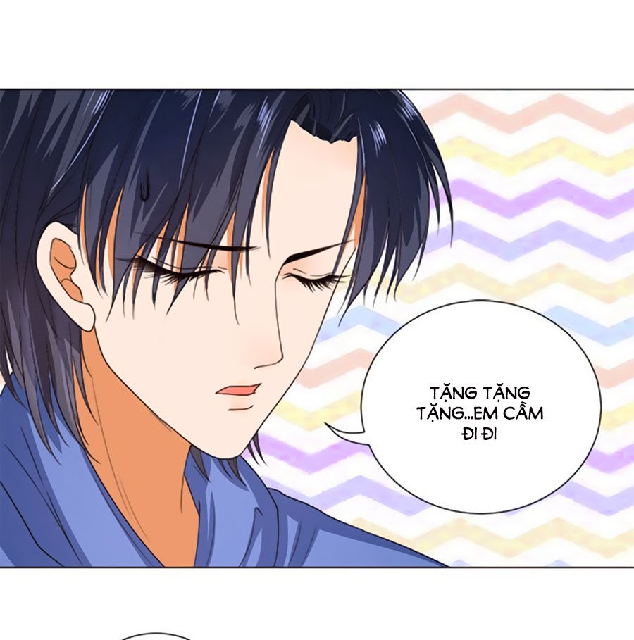 Bác Sĩ Sở Cũng Muốn Yêu Chapter 47 - 24