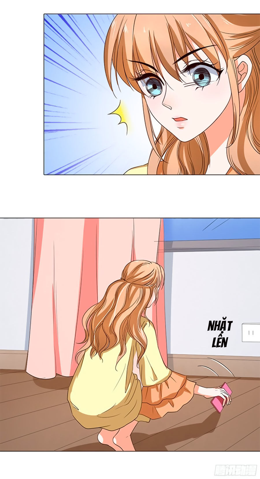 Bác Sĩ Sở Cũng Muốn Yêu Chapter 47 - 6