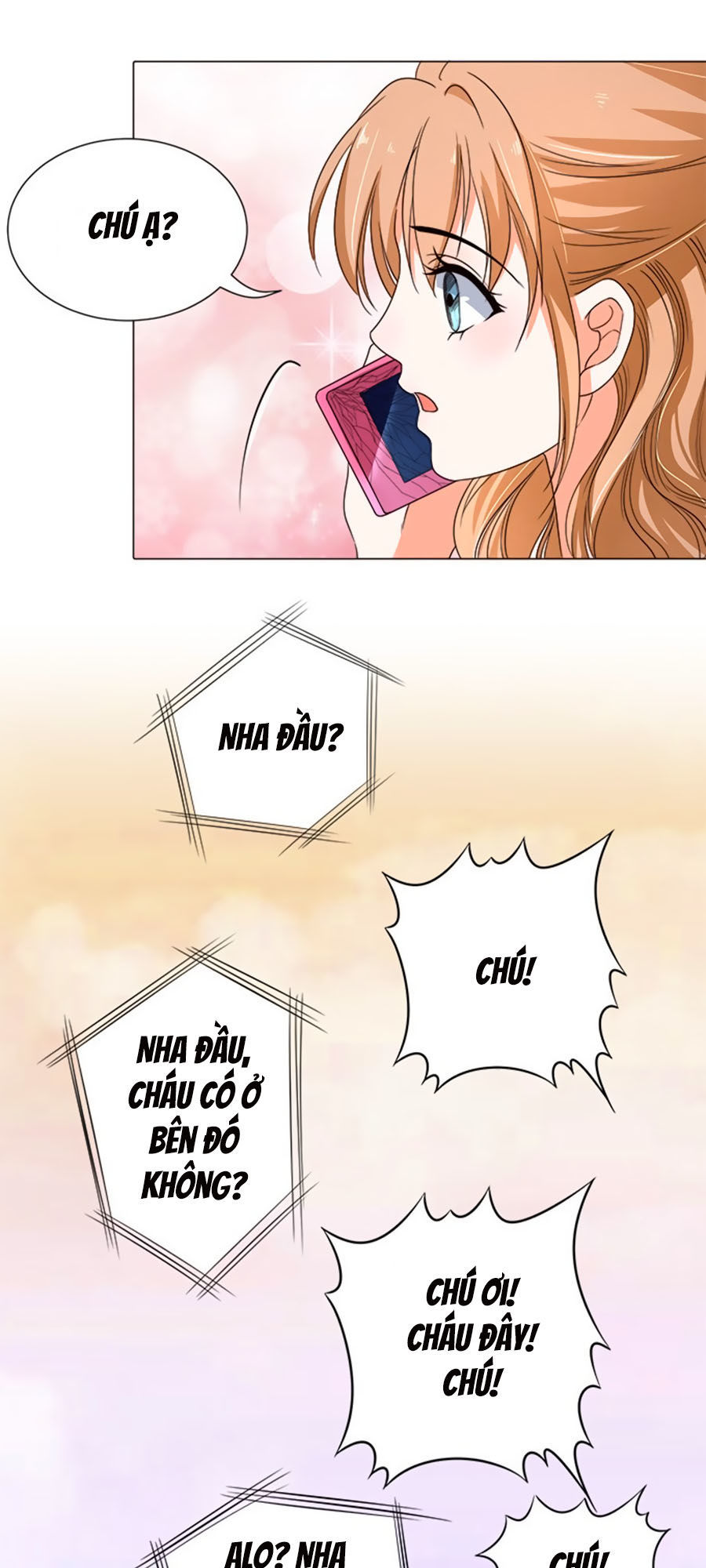 Bác Sĩ Sở Cũng Muốn Yêu Chapter 47 - 10