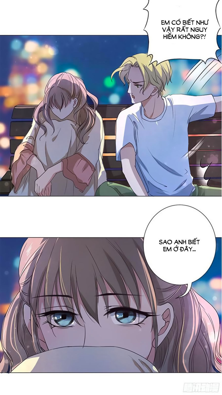 Bác Sĩ Sở Cũng Muốn Yêu Chapter 48 - 13