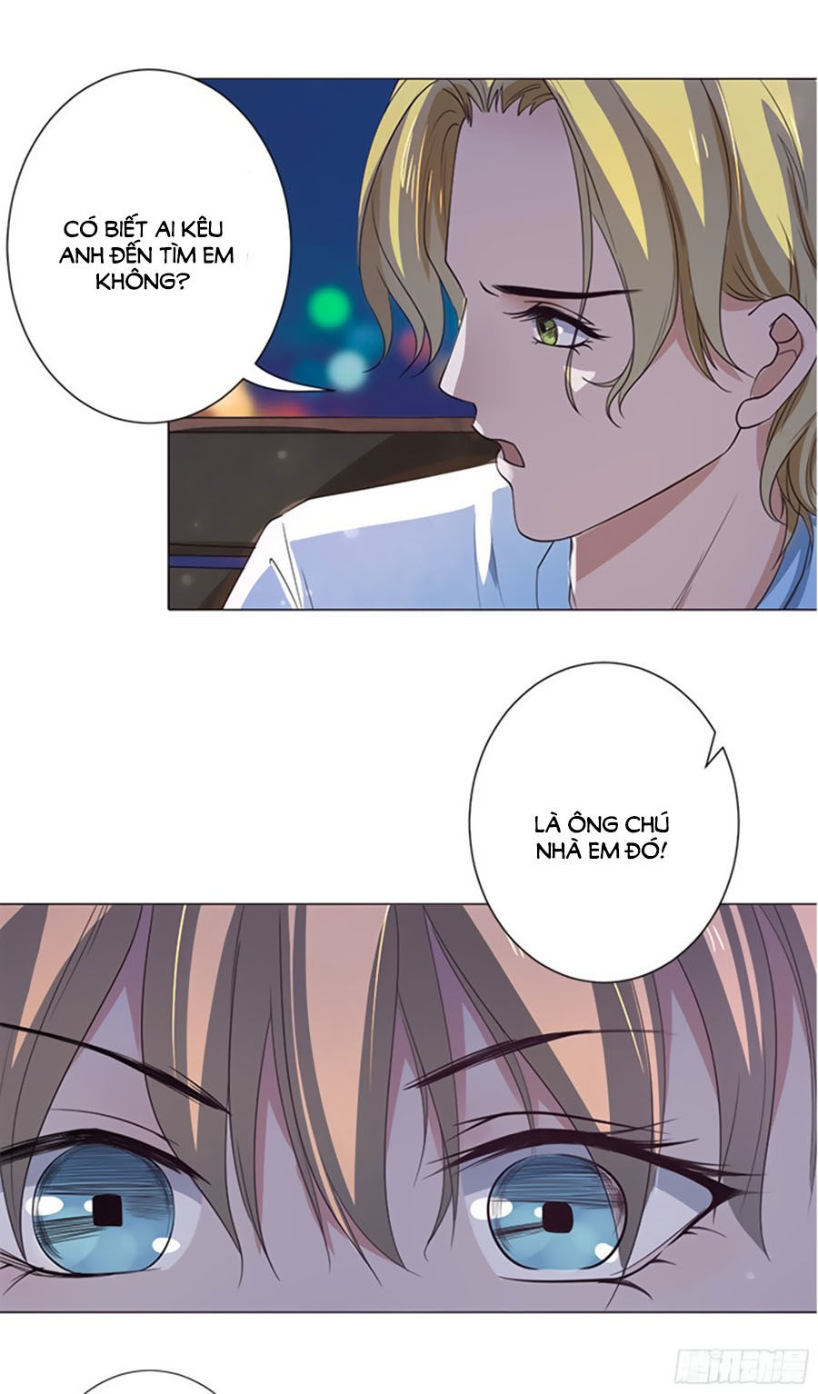 Bác Sĩ Sở Cũng Muốn Yêu Chapter 48 - 14