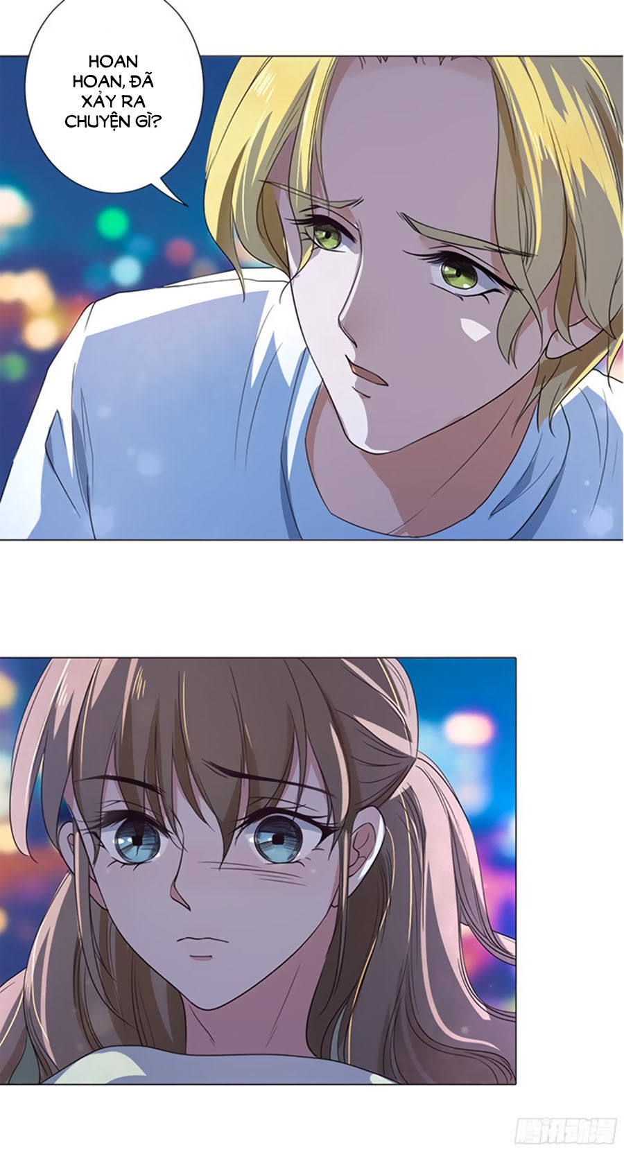 Bác Sĩ Sở Cũng Muốn Yêu Chapter 48 - 15