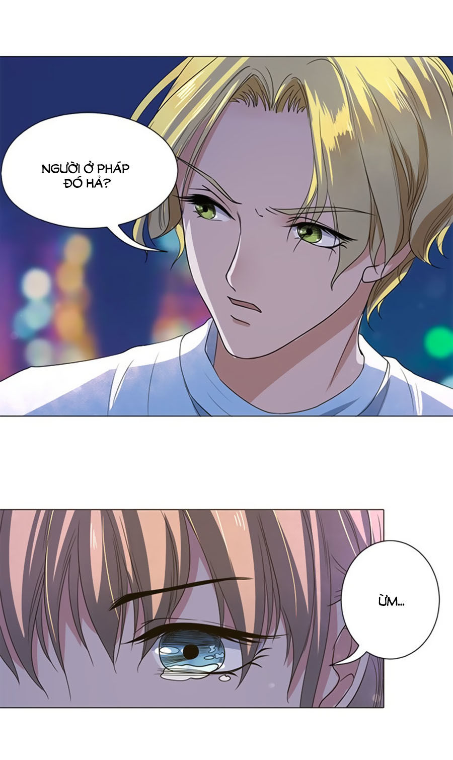 Bác Sĩ Sở Cũng Muốn Yêu Chapter 48 - 17