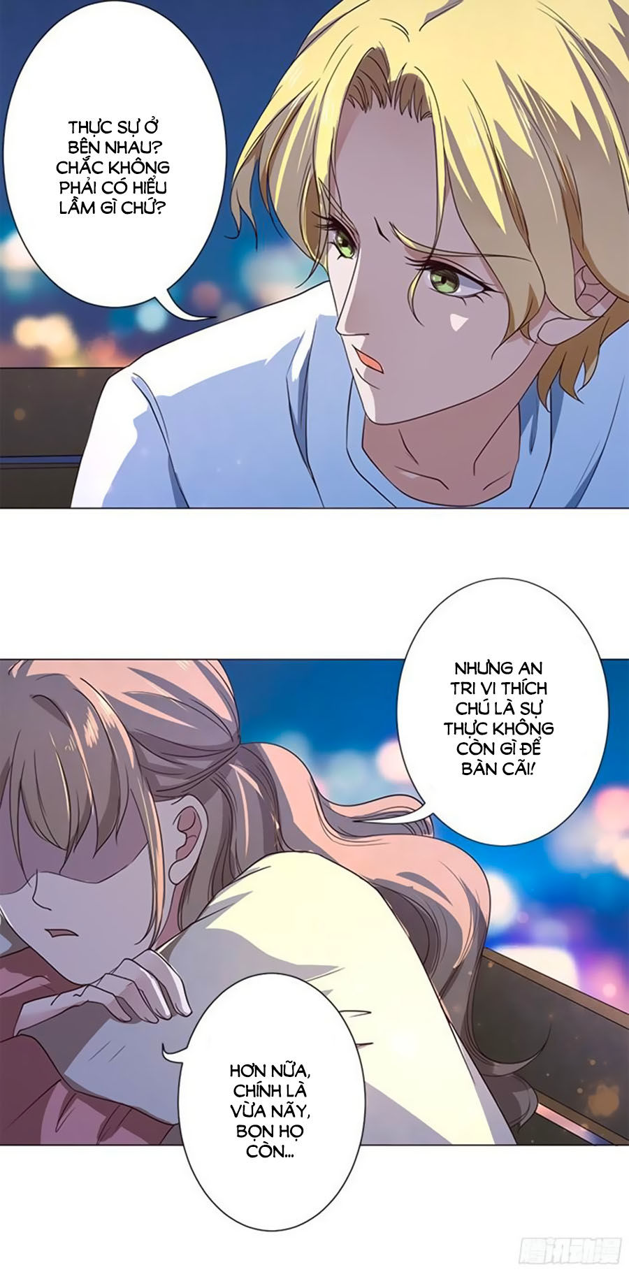 Bác Sĩ Sở Cũng Muốn Yêu Chapter 48 - 22