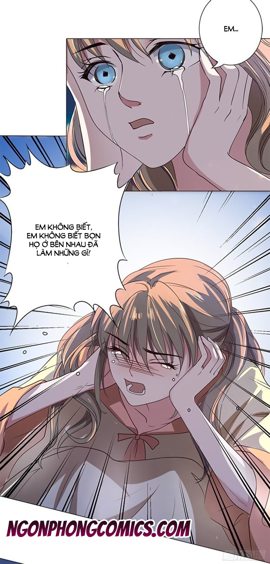 Bác Sĩ Sở Cũng Muốn Yêu Chapter 48 - 25