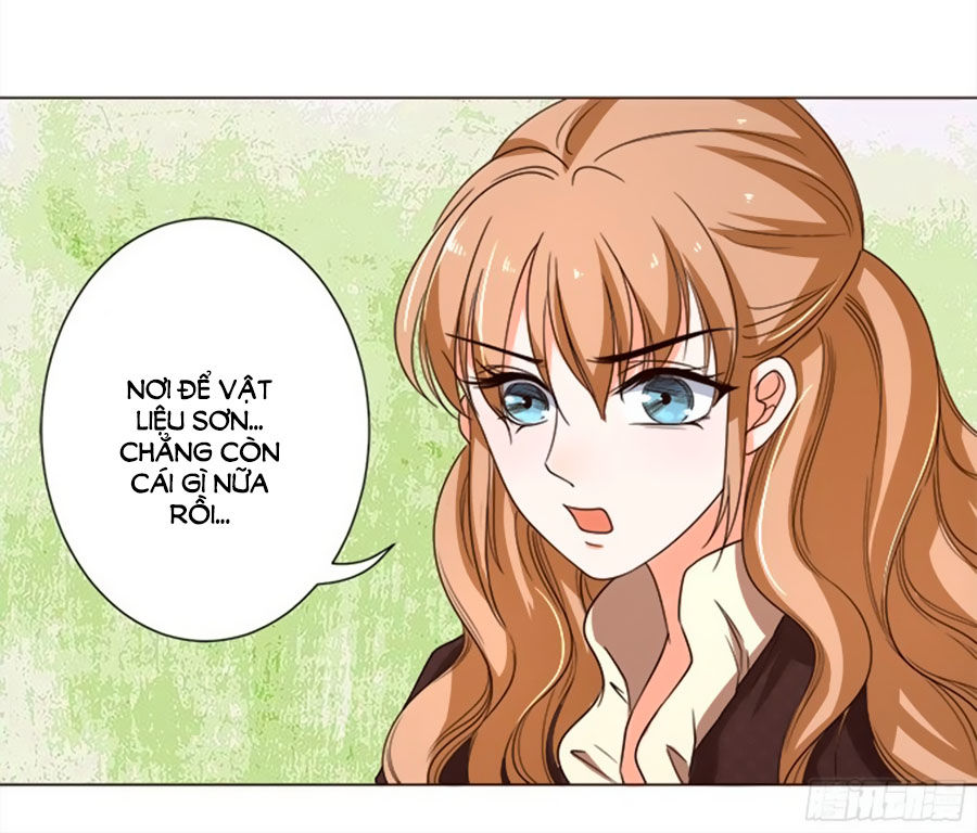 Bác Sĩ Sở Cũng Muốn Yêu Chapter 50 - 23