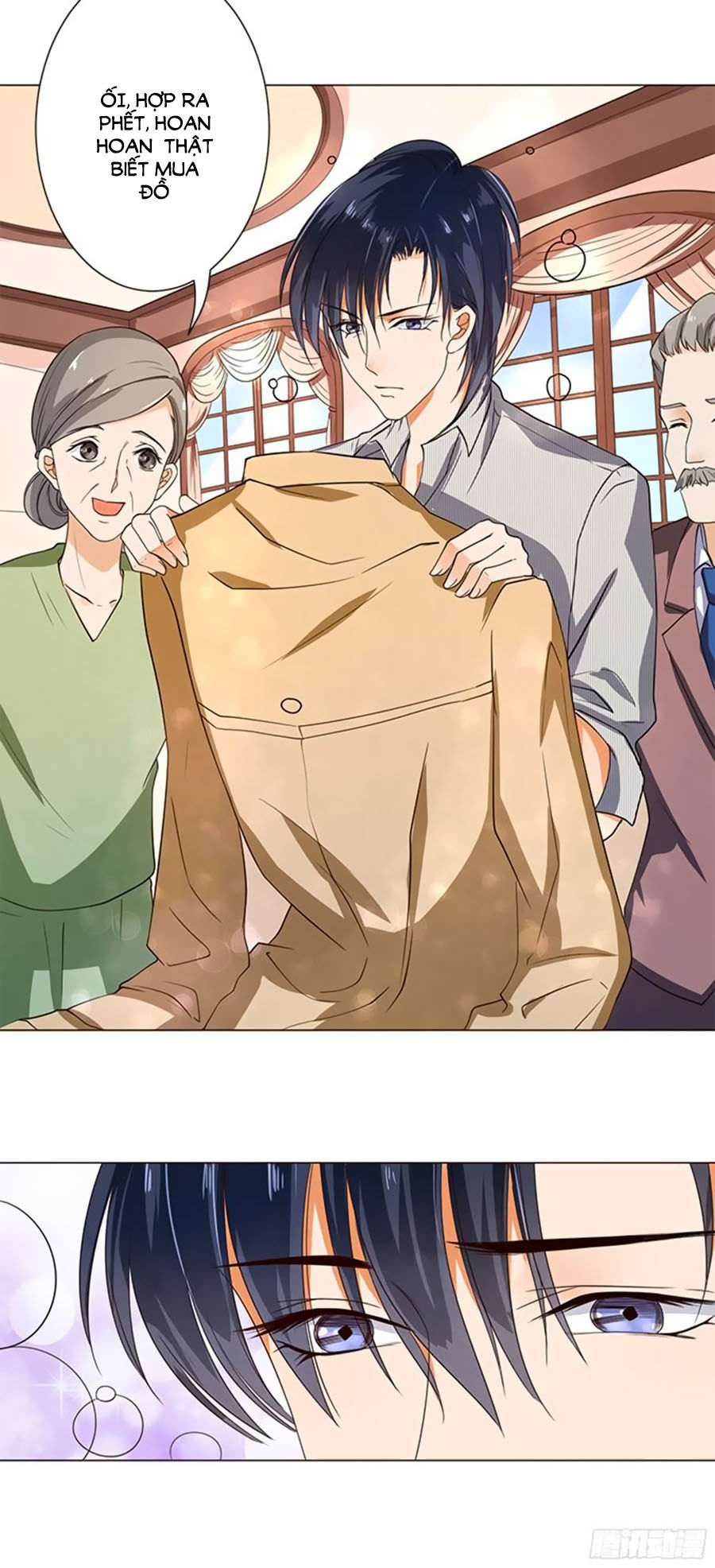 Bác Sĩ Sở Cũng Muốn Yêu Chapter 51 - 11