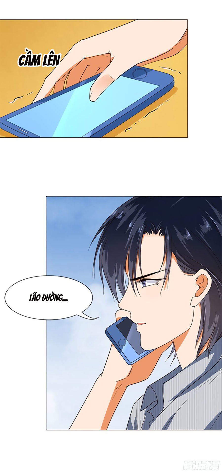 Bác Sĩ Sở Cũng Muốn Yêu Chapter 51 - 13