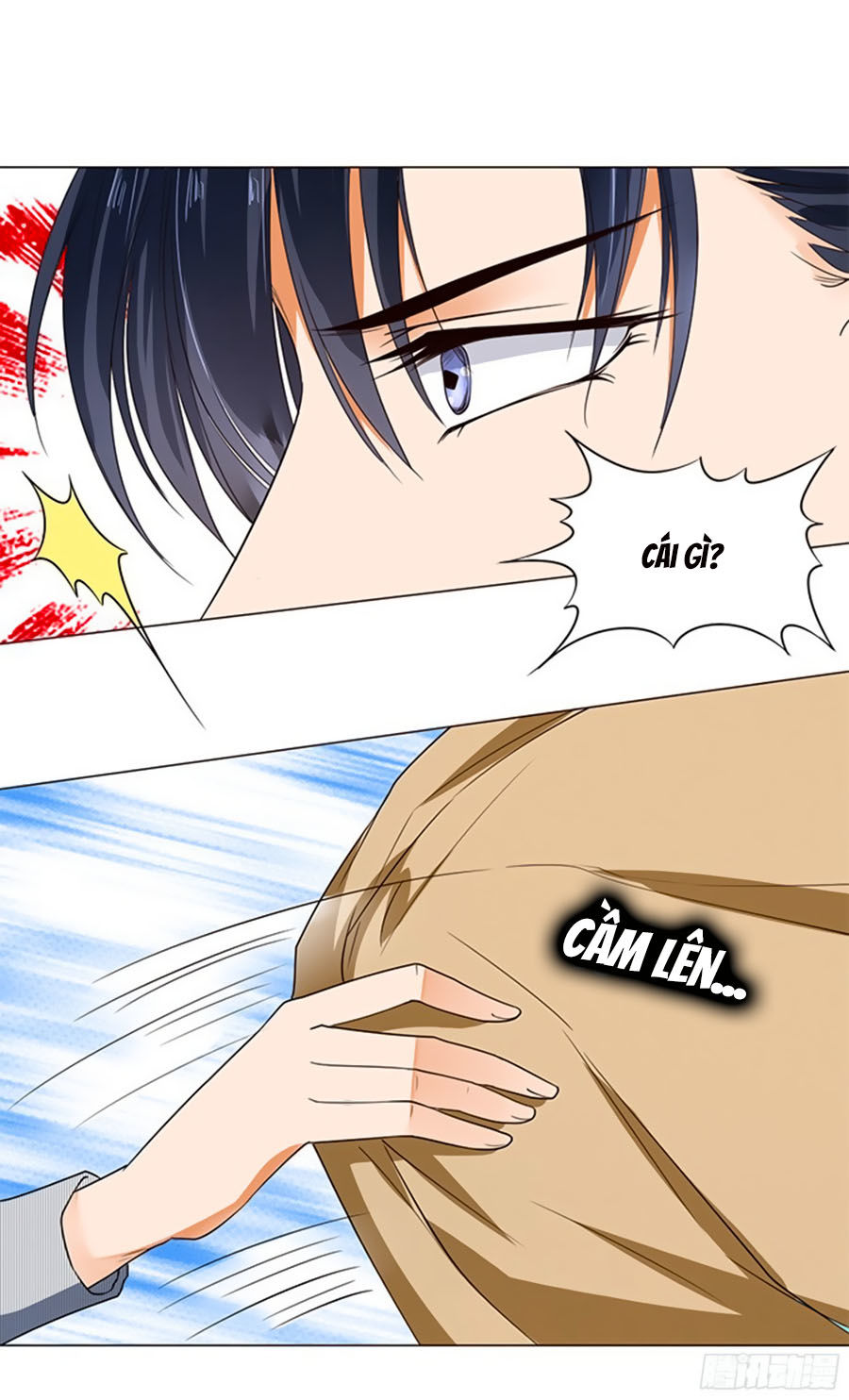 Bác Sĩ Sở Cũng Muốn Yêu Chapter 51 - 14