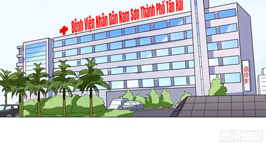 Bác Sĩ Sở Cũng Muốn Yêu Chapter 51 - 16