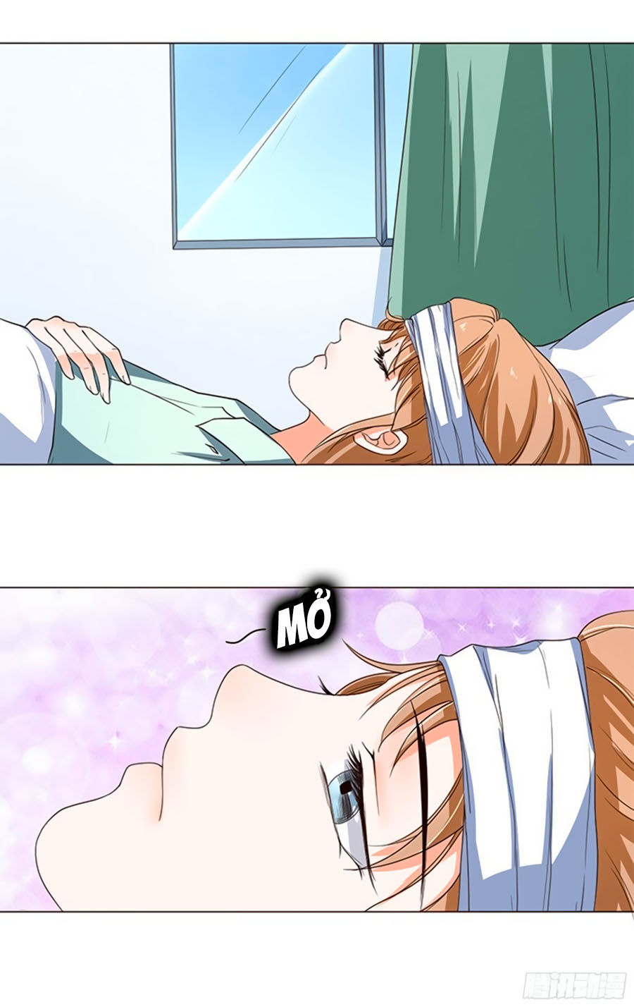 Bác Sĩ Sở Cũng Muốn Yêu Chapter 51 - 17