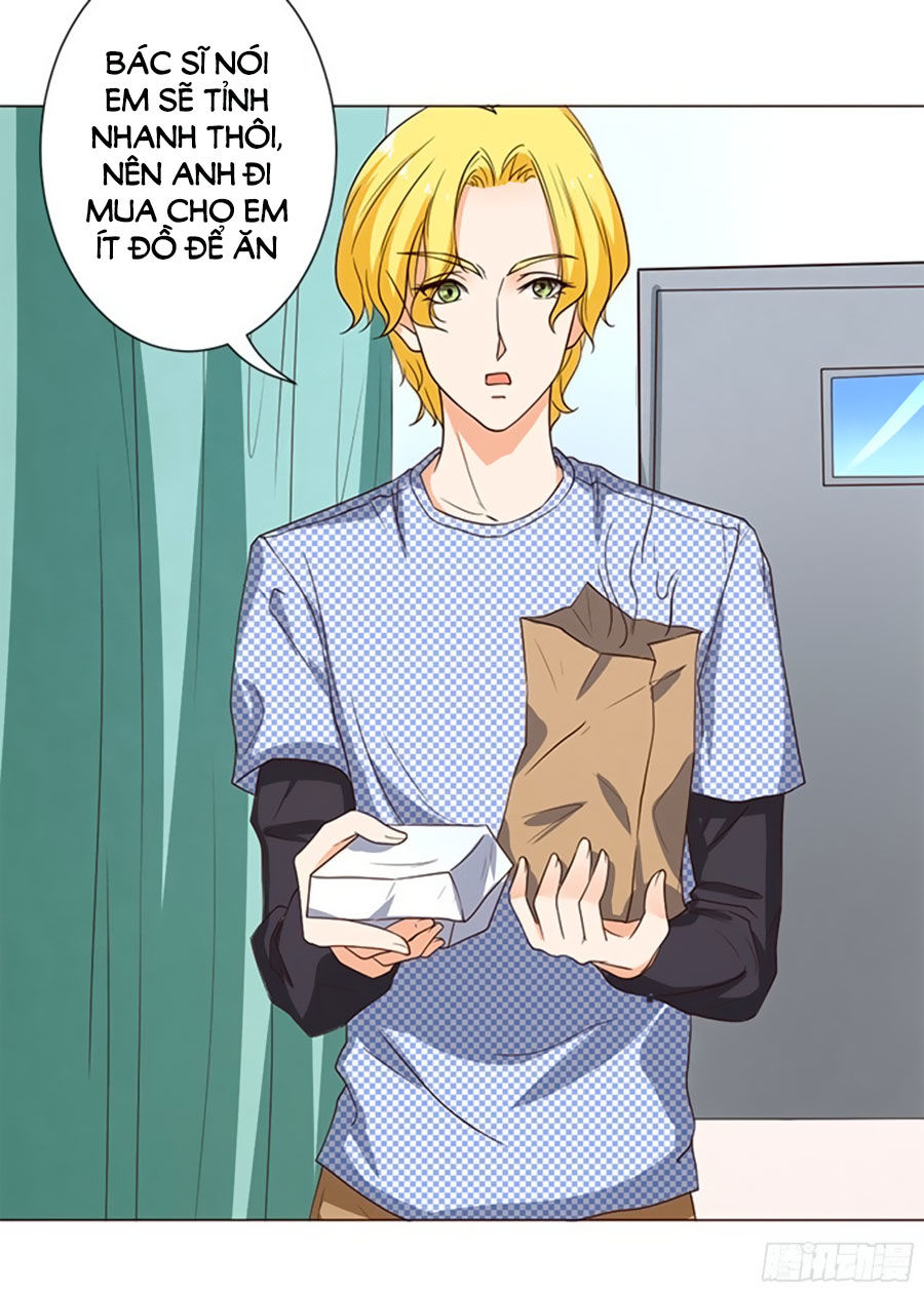 Bác Sĩ Sở Cũng Muốn Yêu Chapter 51 - 21